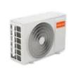 موتور کولر گازی جنرال گلد پلاتینیوم GG-MS24000