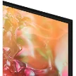 قاب و حاشیه های باریک صفحه نمایش تلویزیون Samsung 50DU7000