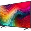  تلویزیون ال جی 55NANO81