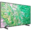  تلویزیون کریستال 4K سامسونگ مدل DU8000 سایز 65 اینچ محصول 2024
