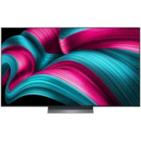 تلویزیون ال جی C5 سایز 65 اینچ اولد 65C5