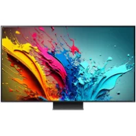 تلویزیون ال جی 55QNED86T اسمارت QNED86T محصول 2024