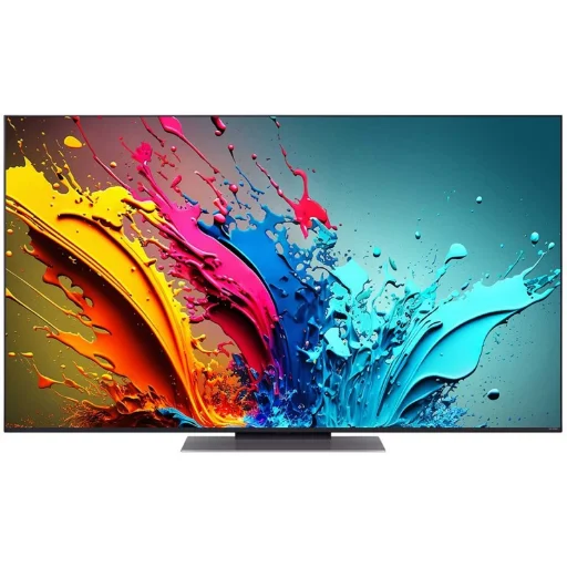 تلویزیون ال جی QNED86T سایز 65 اینچ مدل 65QNRD86T