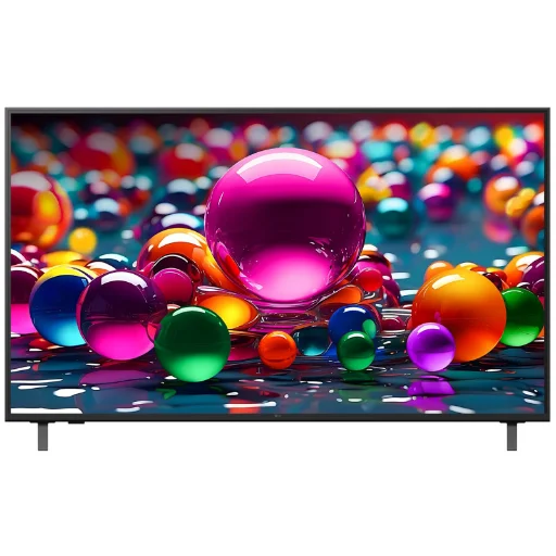 تلویزیون 43 اینچ 4K ال جی 43UA8500 مدل UA8500