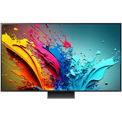 تلویزیون ال جی 55QNED86T اسمارت QNED86T محصول 2024
