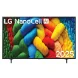 تلویزیون ال جی 55NANO80A نانوسل اسمارت 2025