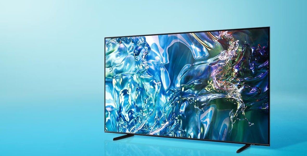  تلویزیون سامسونگ 55Q60D