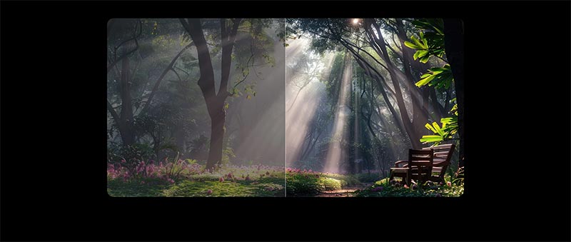 تلویزیون سری 2025 شیائومی 75S Mini LED