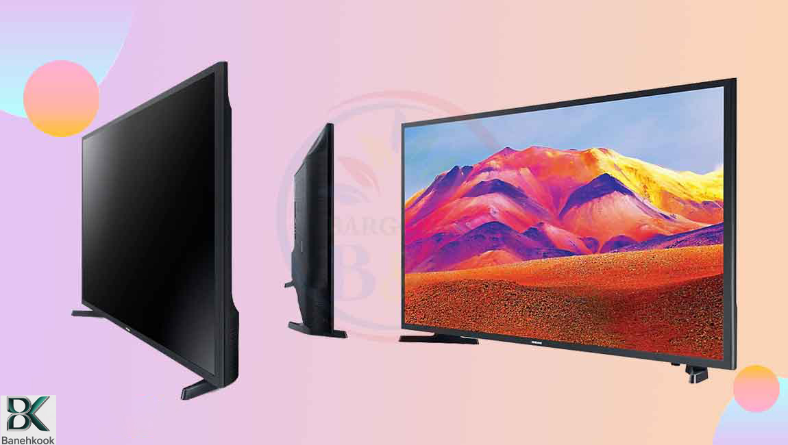  تلویزیون 2020 سامسونگ 43T5300