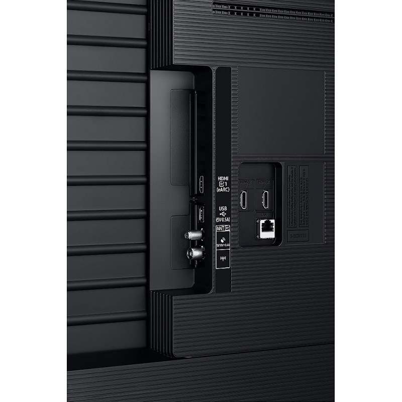 تلویزیون U8000F سامسونگ 55 اینچ