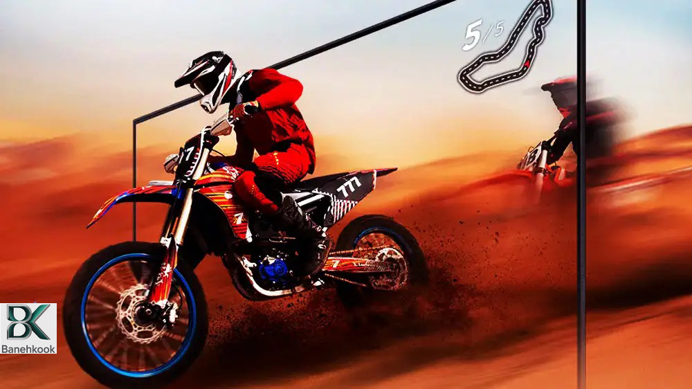 تلویزیون سامسونگ Q8F سایز 65 اینچ محصول 2025