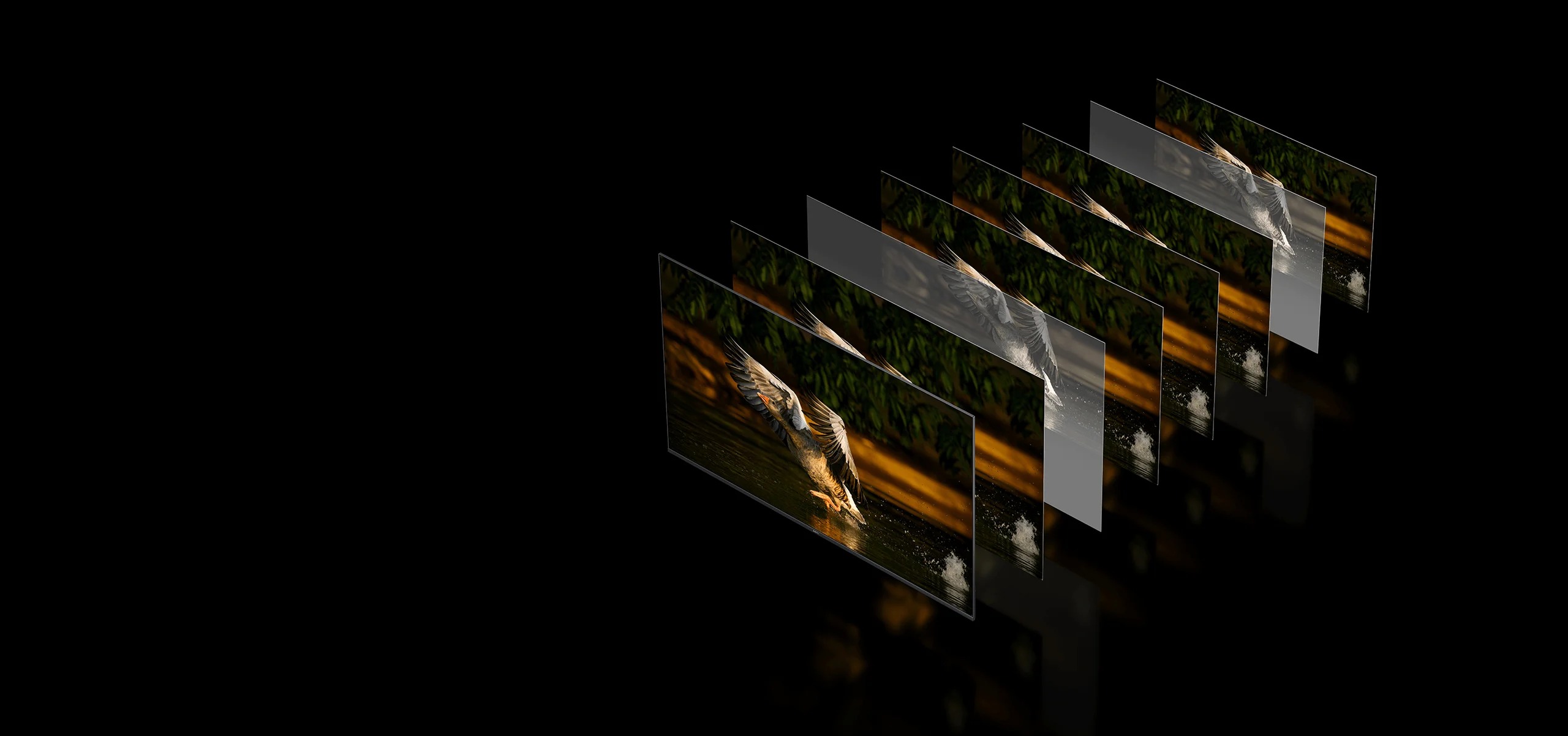 تلویزیون شیائومی 55A Pro 2026