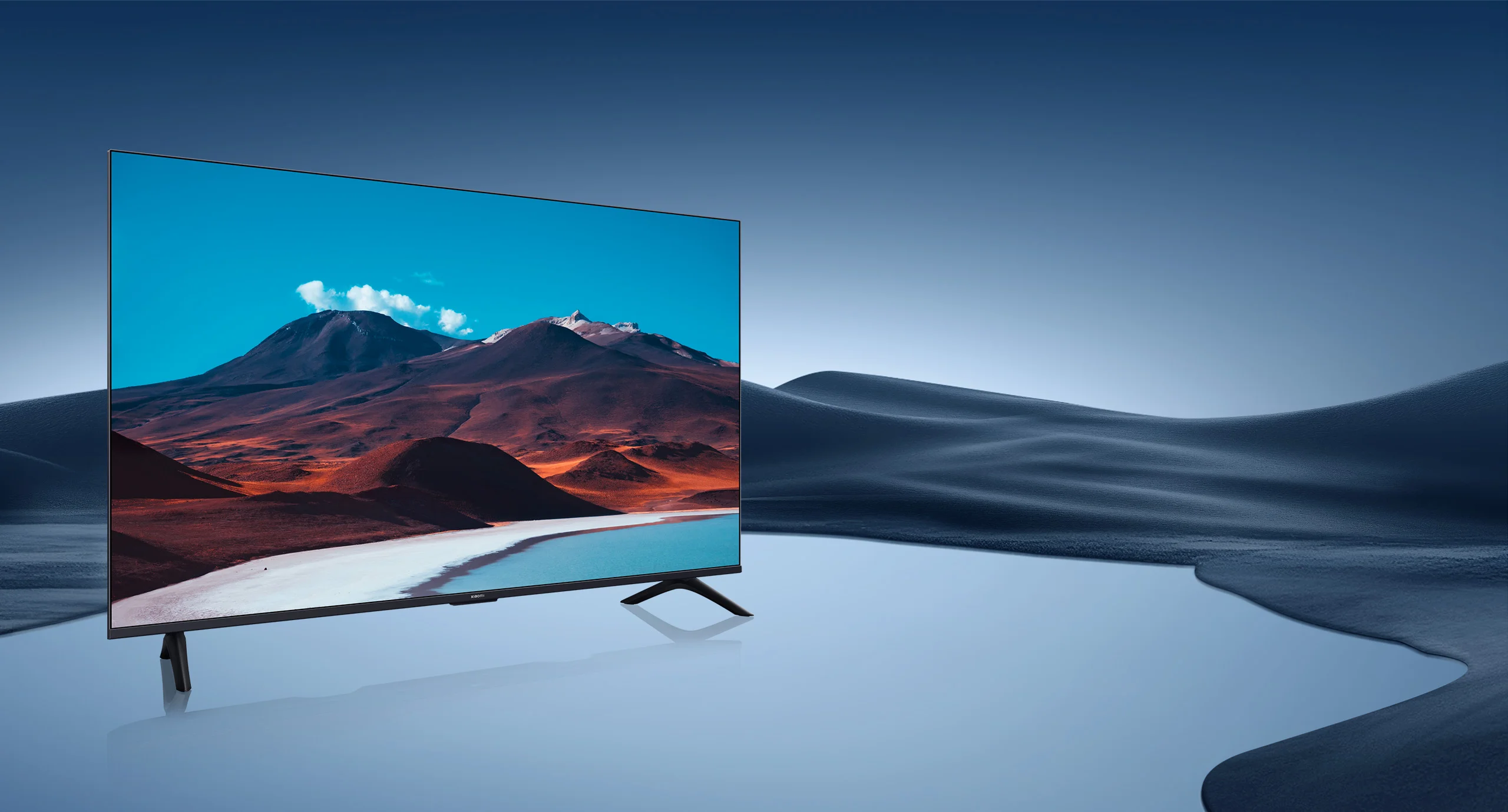 تلویزیون شیائومی A pro