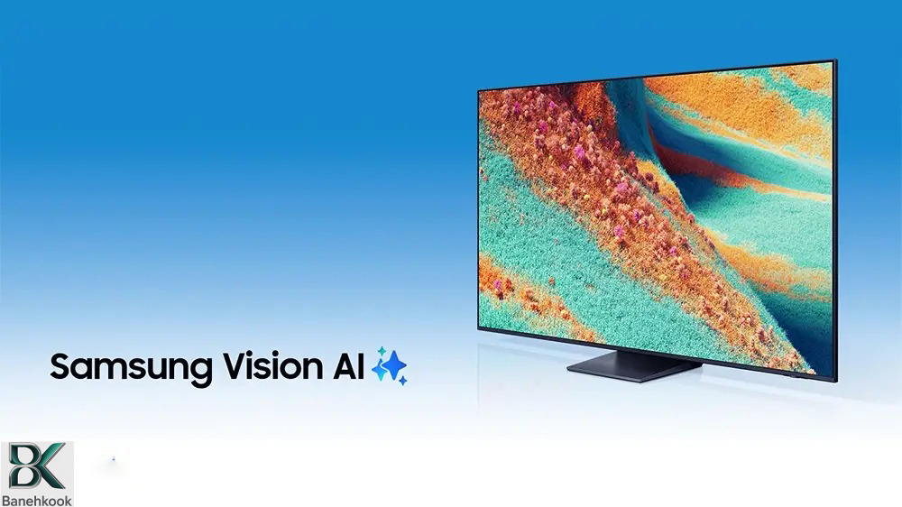 قیمت تلویزیون سامسونگ 65QN85F