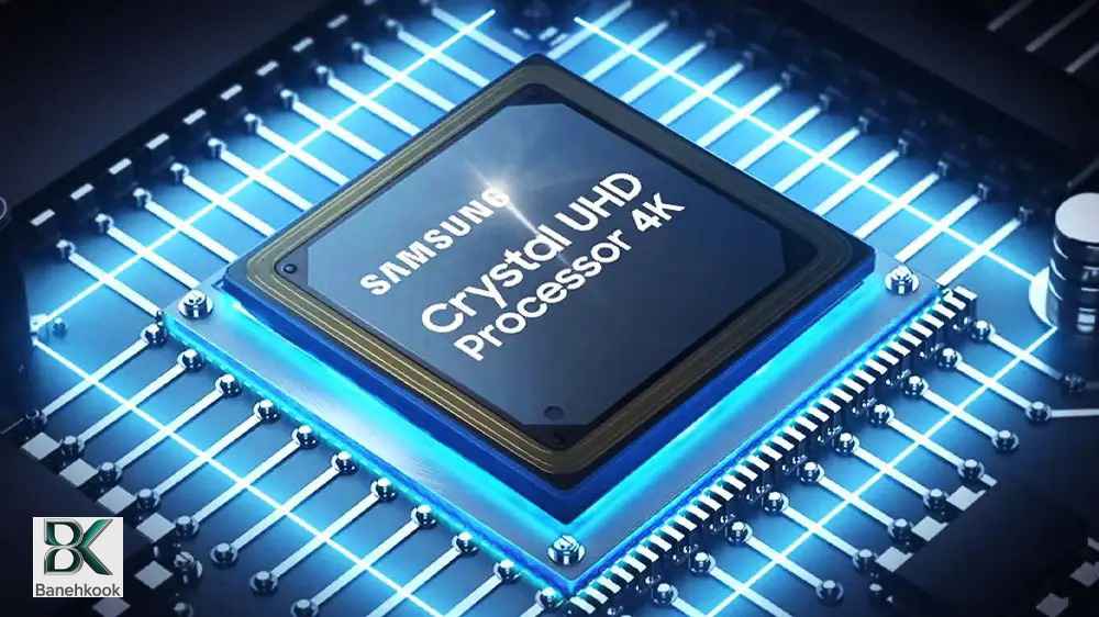 تلویزیون 65U8000F سامسونگ