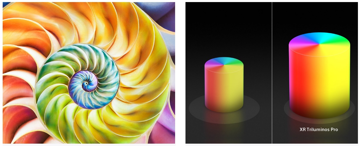 تلویزیون ال ای دی 4K سونی مدل X90L