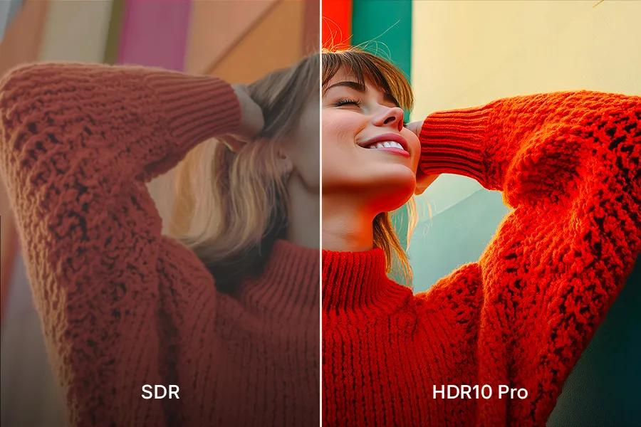 تلویزیون 4K ال جی 75QNED82A