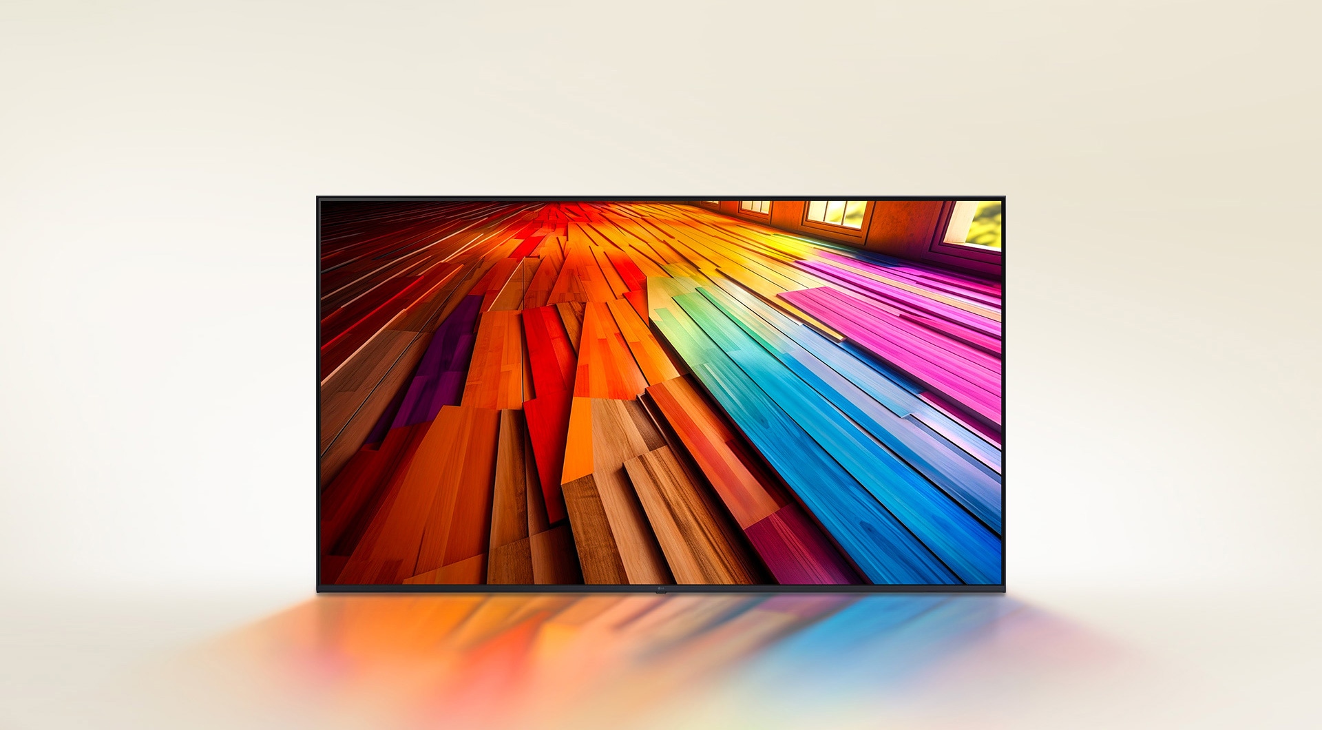تلویزیون LED ال جی 55UT80006