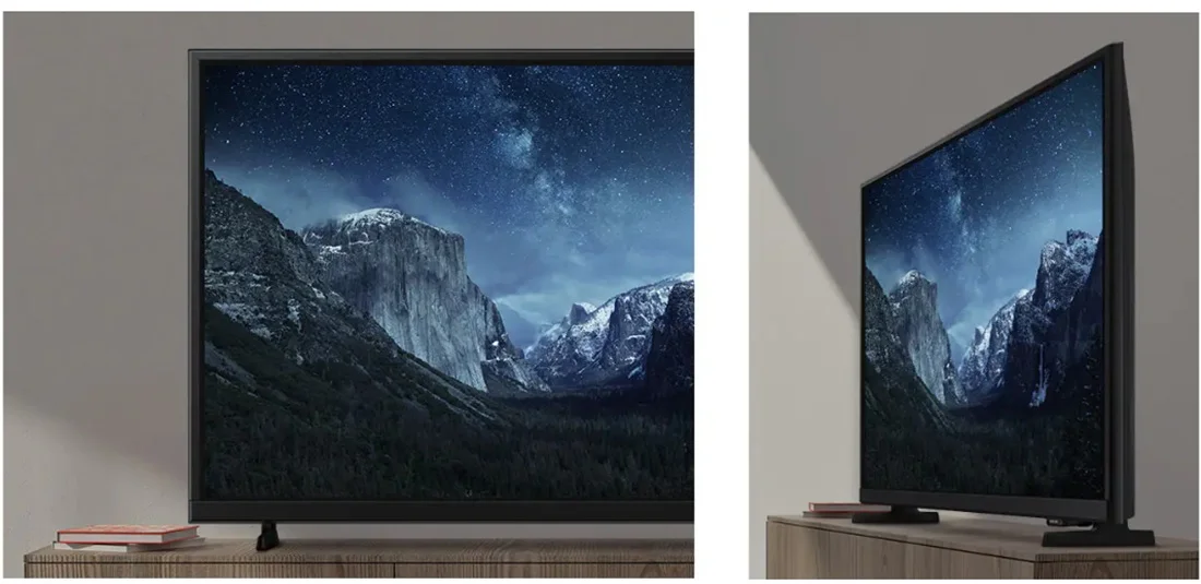 تلویزیون سامسونگ F6000