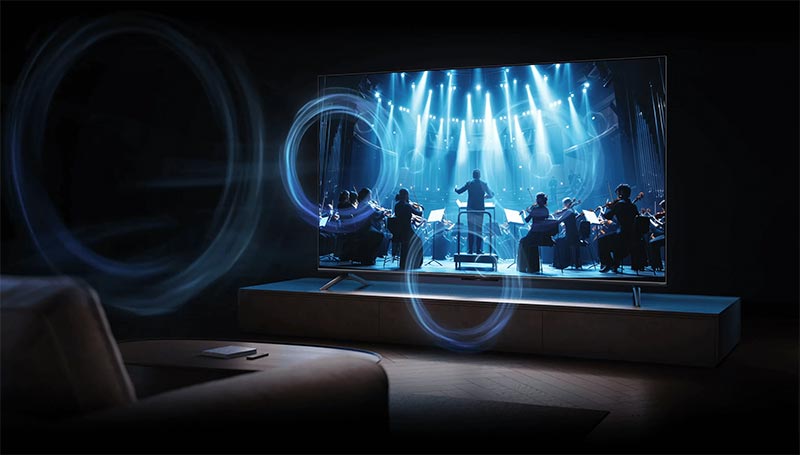 تلویزیون سری 2025 شیائومی 75S Mini LED