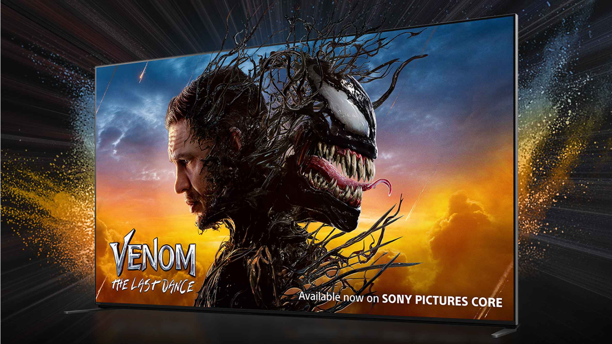 تلویزیون XR50 یا BRAVIA 5 سایز 75 اینچ