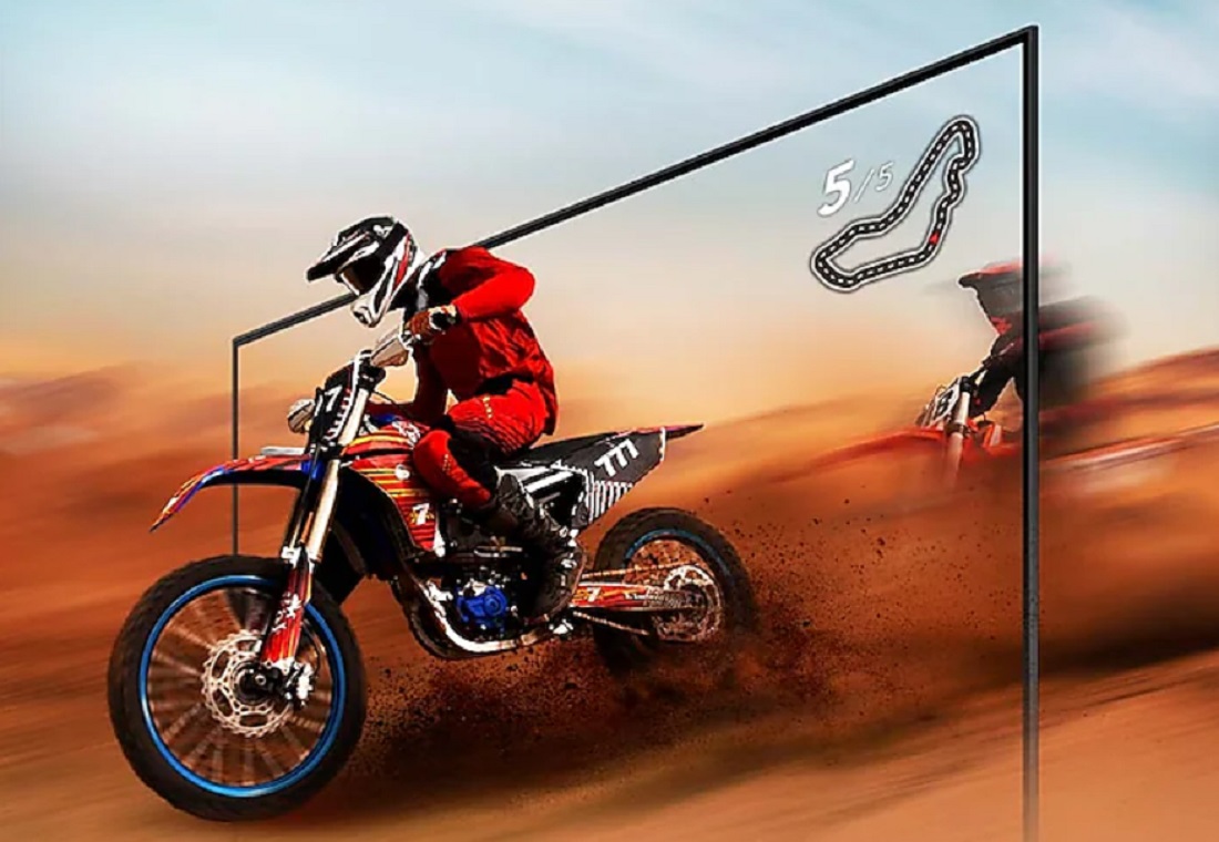 خرید تلویزیون سامسونگ 65DU7000