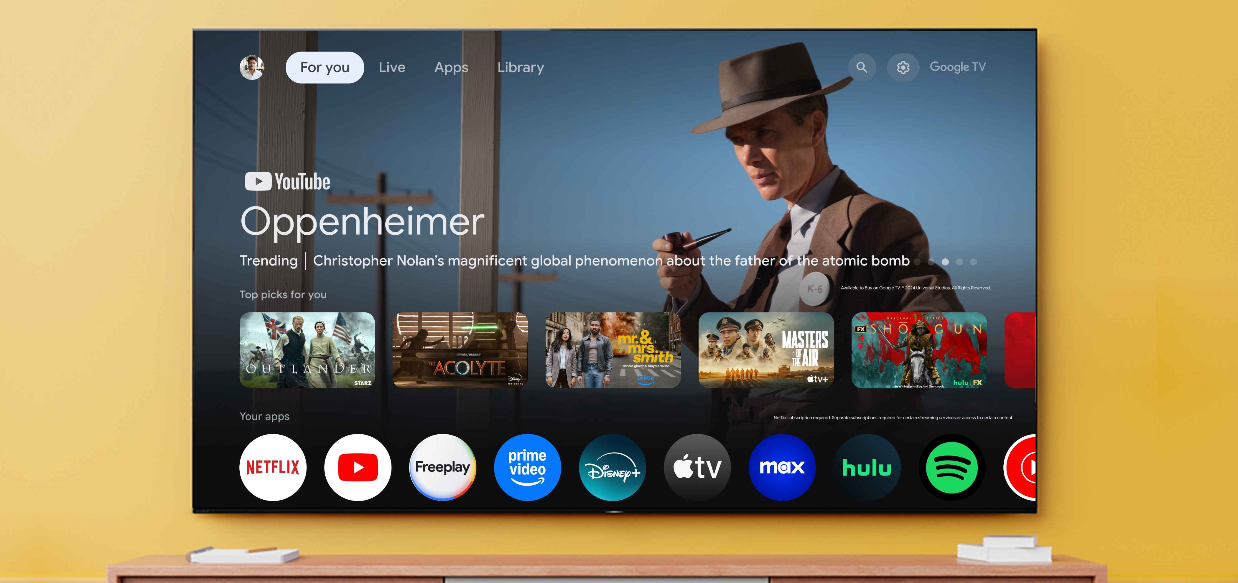 تلویزیون 55 اینچ سونی مدل 55XR50 سری BRAVIA 5