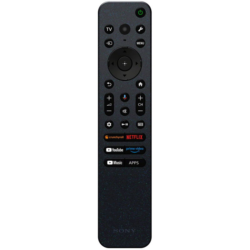  تلویزیون گیمینگ 4K 120Hz سونی 65XR50