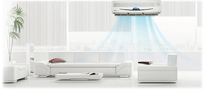 قیمت کولر گازی 30000 جنرال شکار طرح لبخندی مدل GNRR-30GRAA