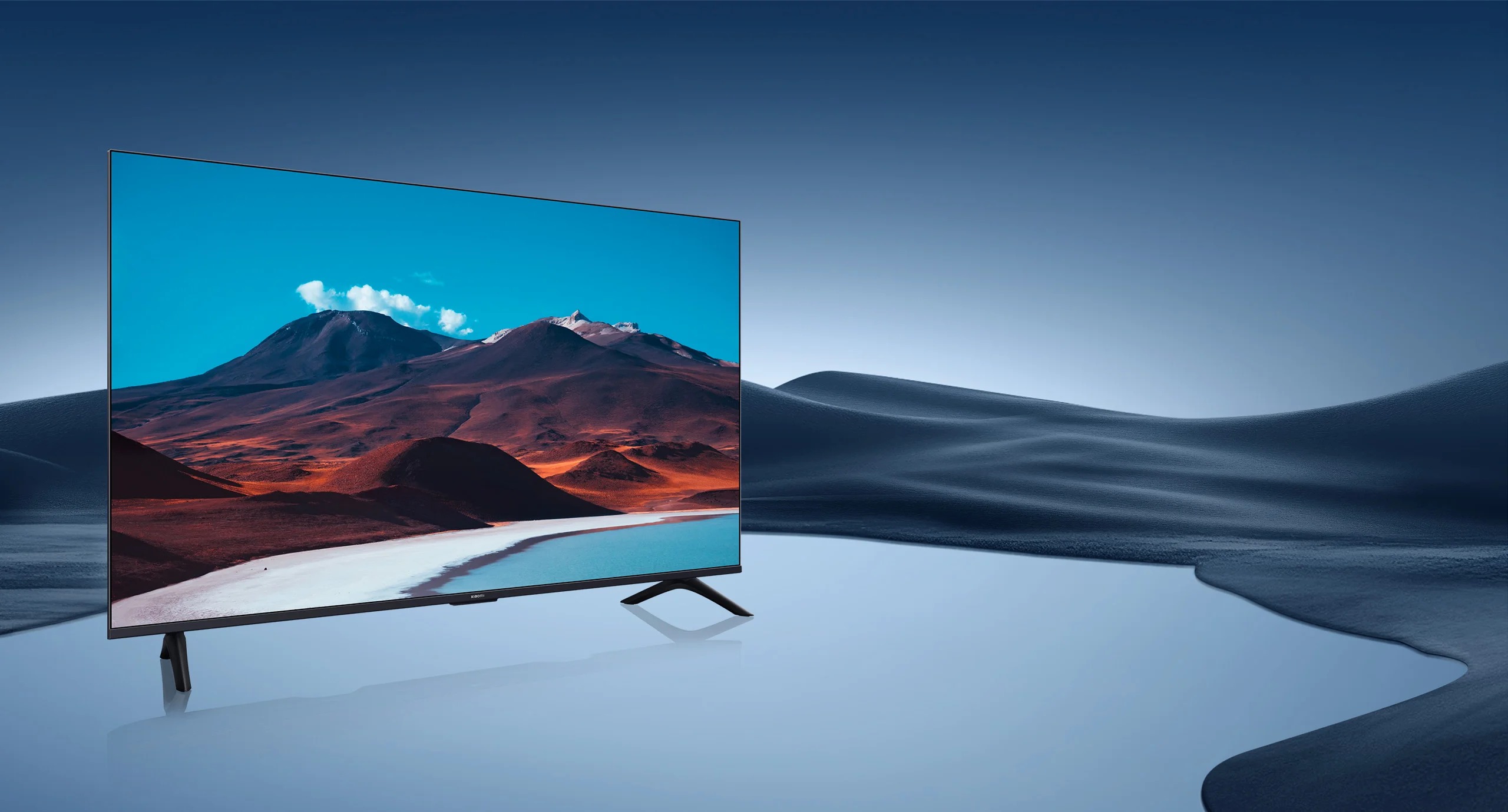 تلویزیون شیائومی A PRO فورکی 65A PRO