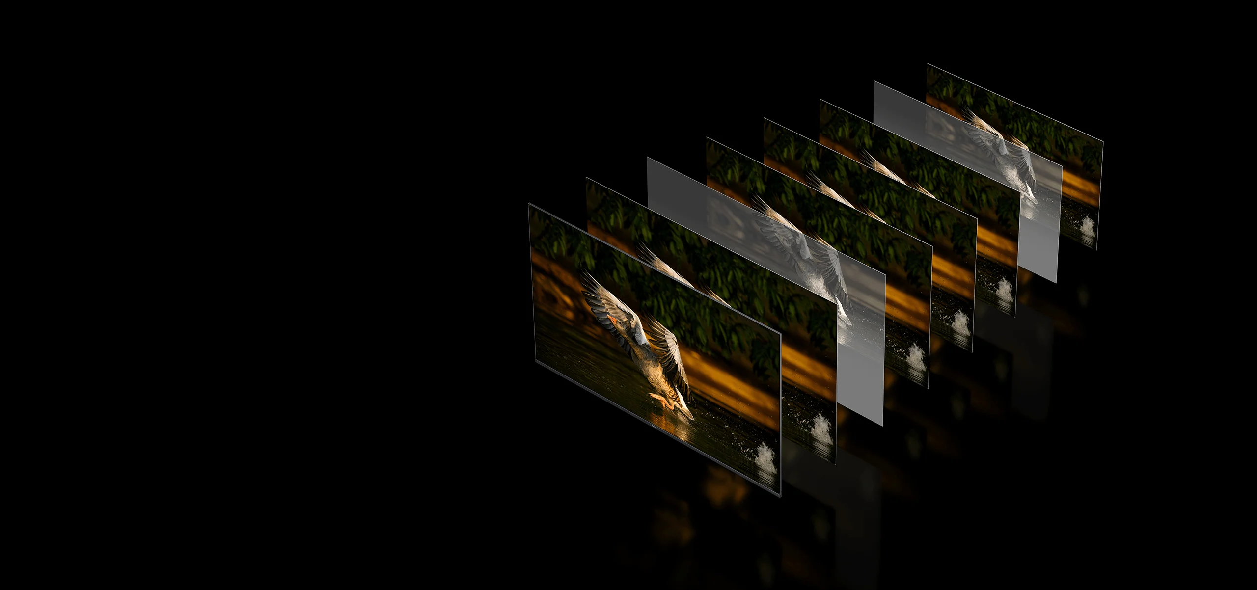 تلویزیون 43 اینچ شیائومی A pro