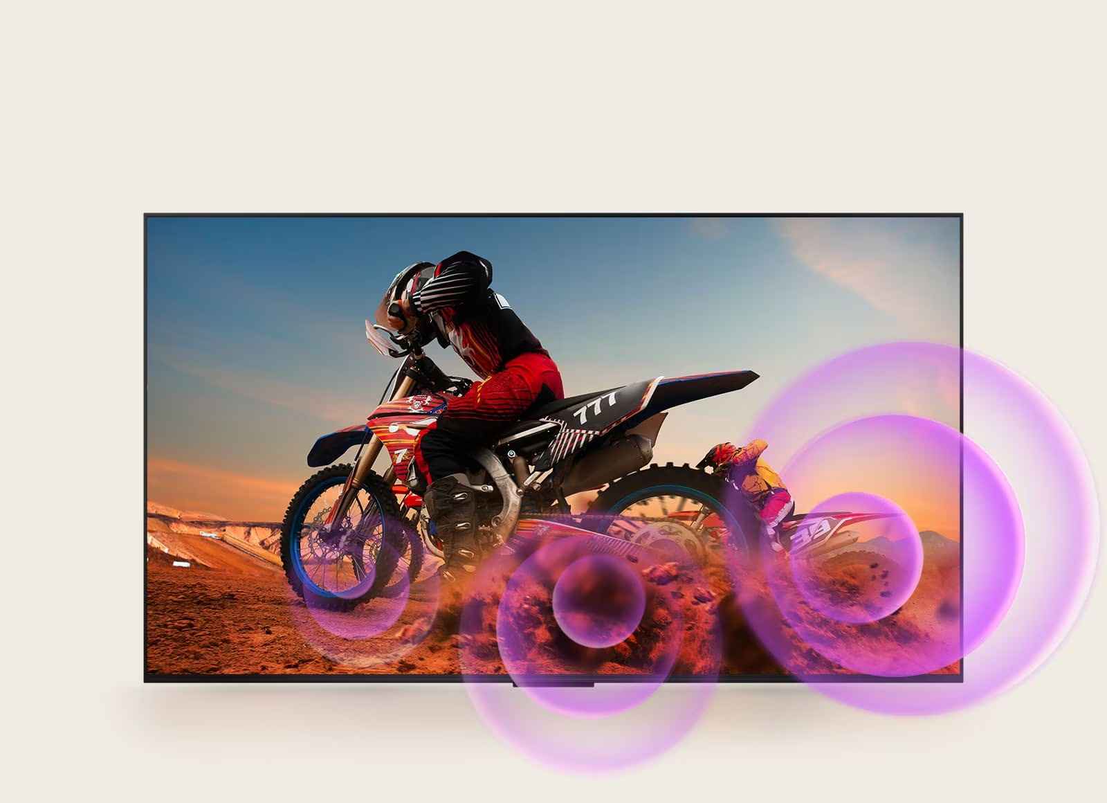 تلویزیون ال جی 55NANO80A