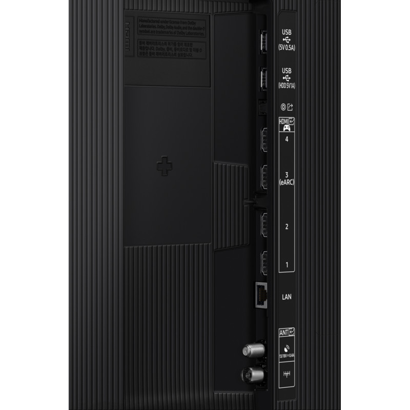  تلویزیون گیمینگ 144 هرتز سامسونگ 55QN70F