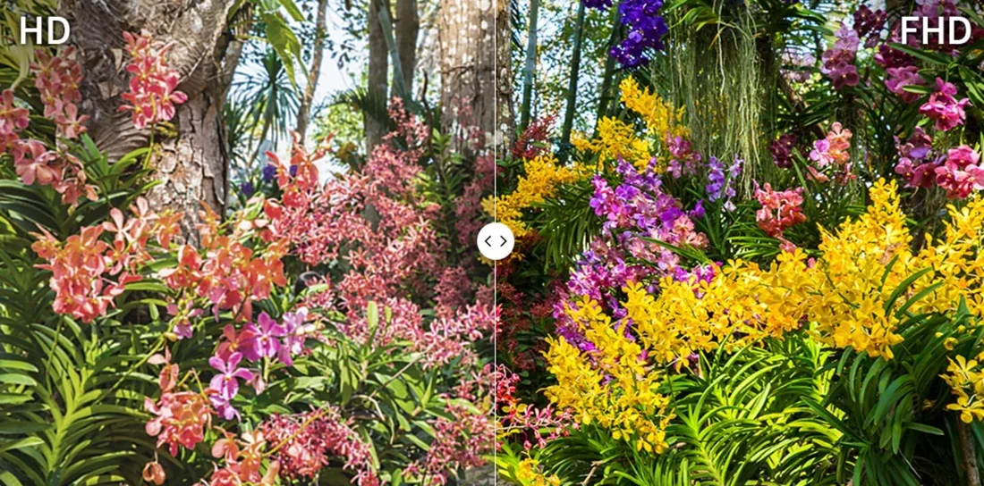 تلویزیون سامسونگ F6000F