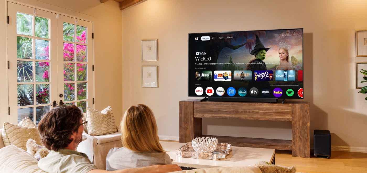 تلویزیون گیمینگ 4K 120Hz سونی 75XR50