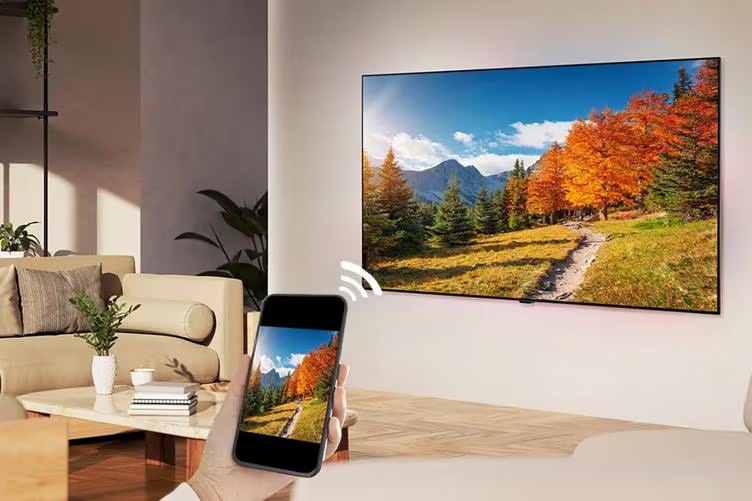 قیمت تلویزیون ال جی 86QNED86A