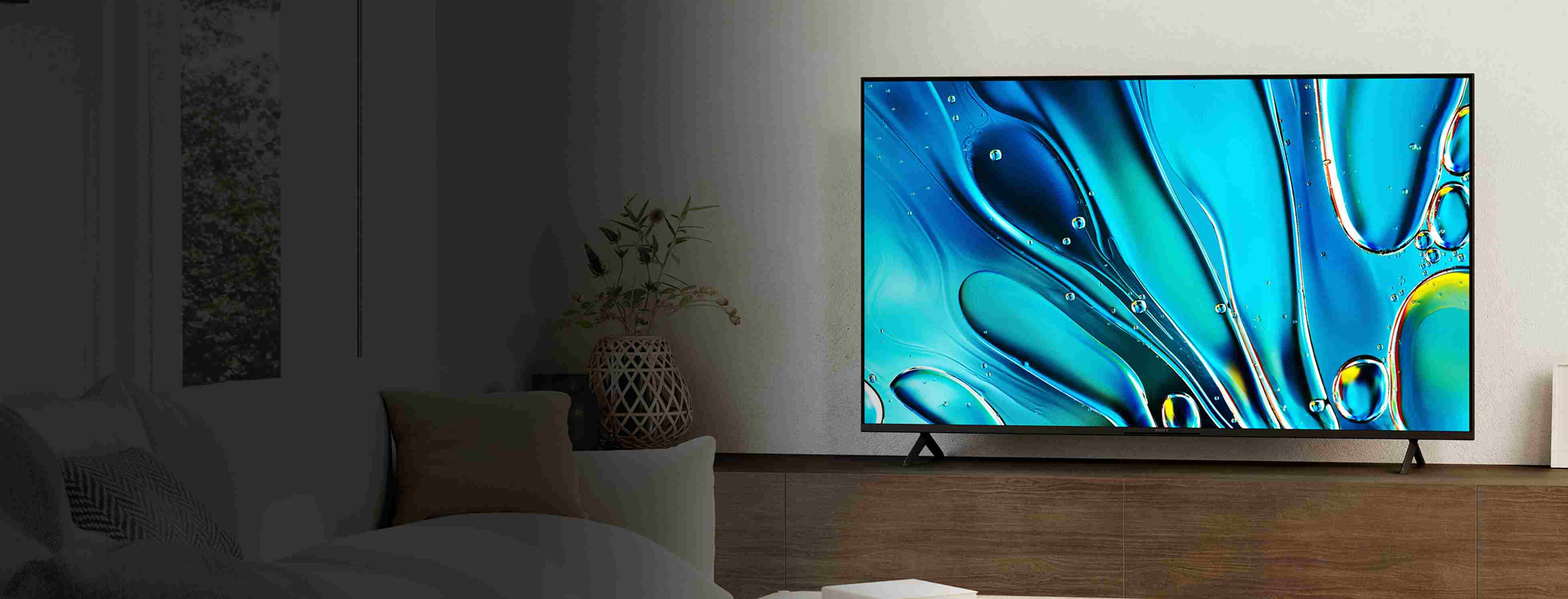 تلویزیون سونی 65s30