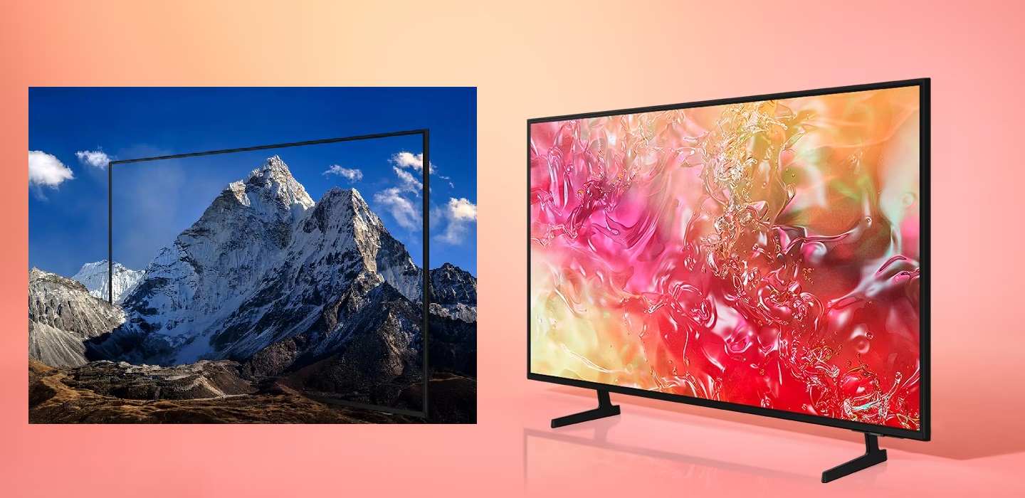 قیمت تلویزیون سامسونگ 65DU7000