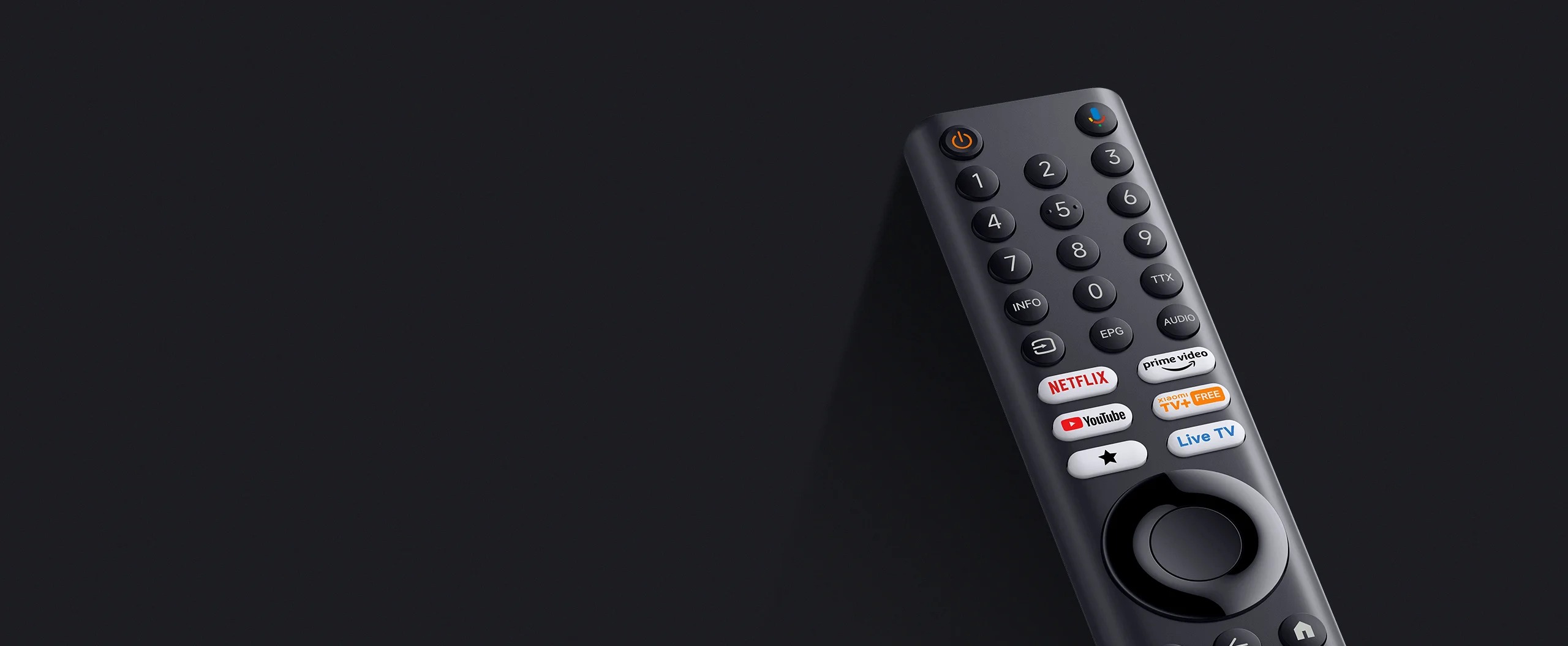  تلویزیون هوشمند شیائومی 55A Pro 2026