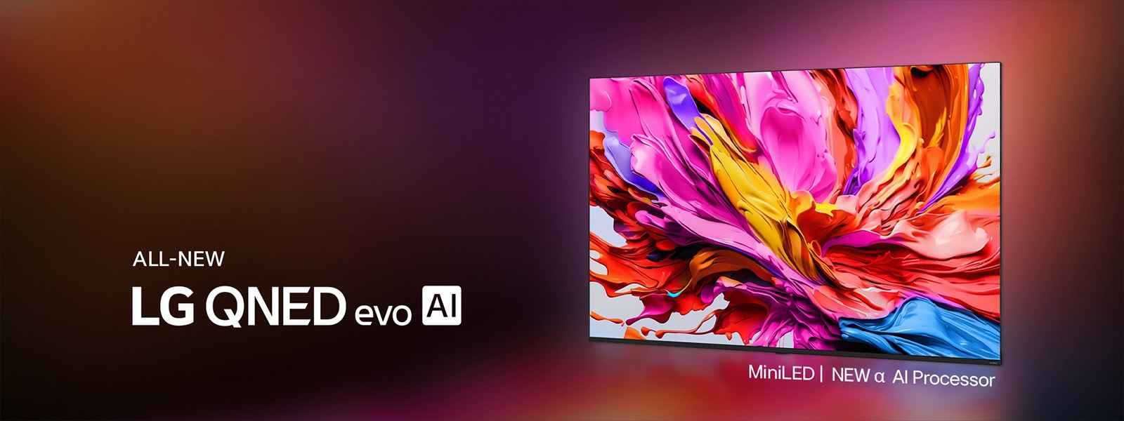 تلویزیون ال جی 75QNED91