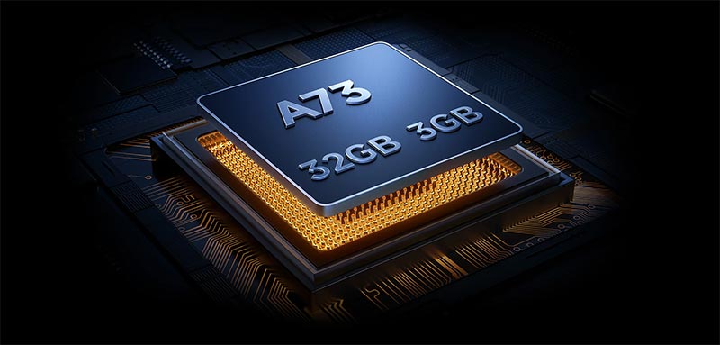 تلویزیون شیائومی S Mini LED 2025 سایز 55