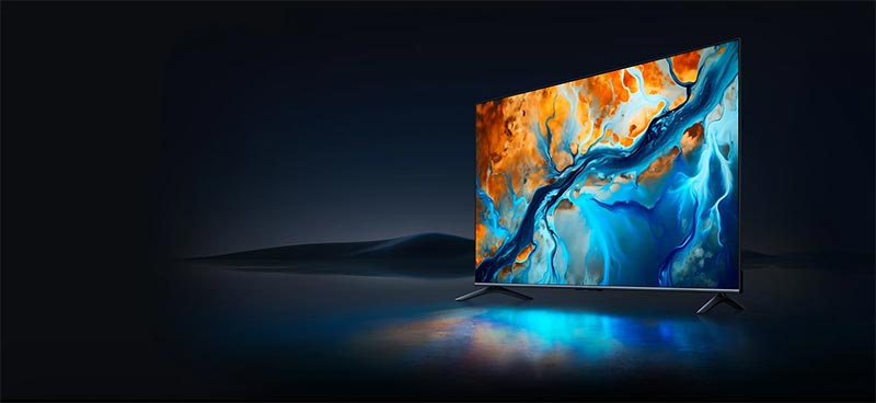 تلویزیون شیائومی اس مینی ال ای دی 2025 سایز 75 اینچ