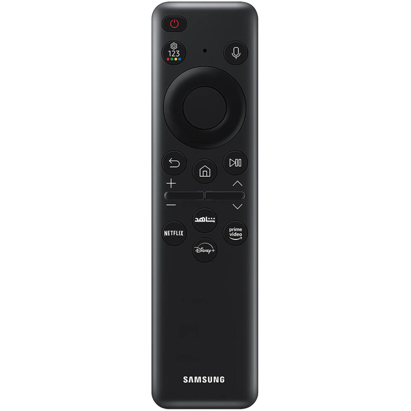  قیمت تلویزیون سامسونگ 65Q60D